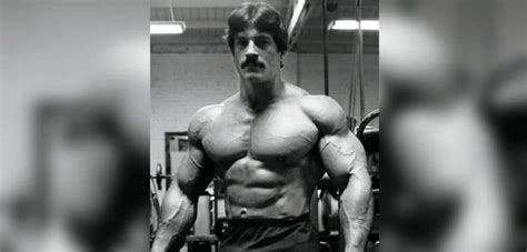 Mike Mentzer Profile & Stats .